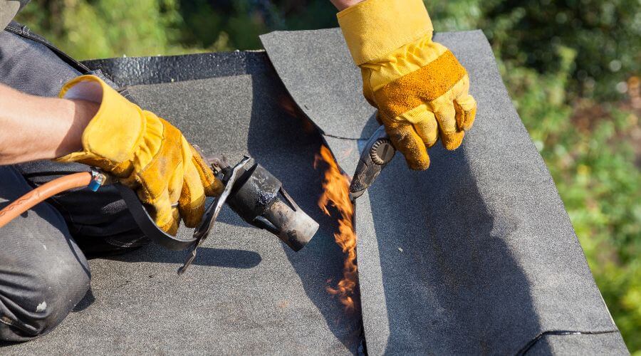 Local Chimney Repair in Comstock, NE